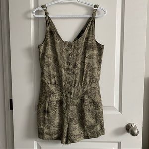 BOGO FREE - Romper
